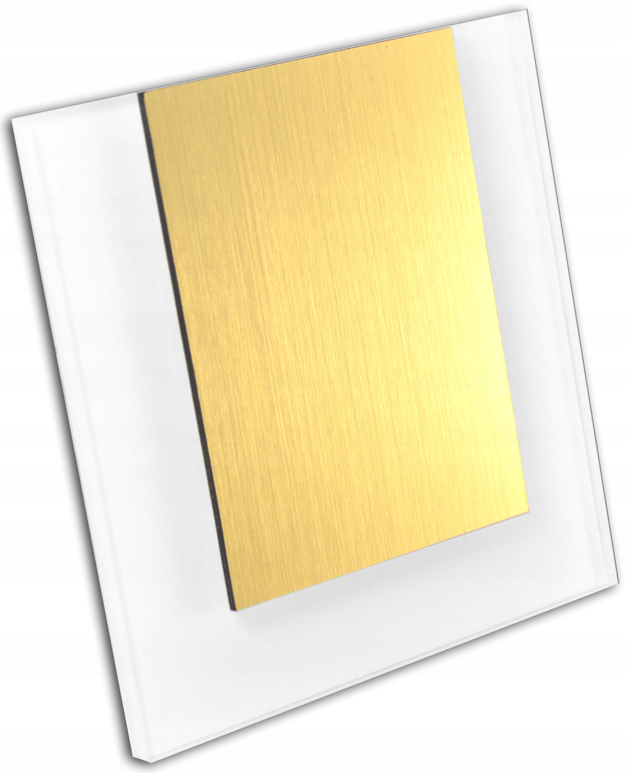 Lampka Oprawa na schody Schodowa Oświetlenie p60