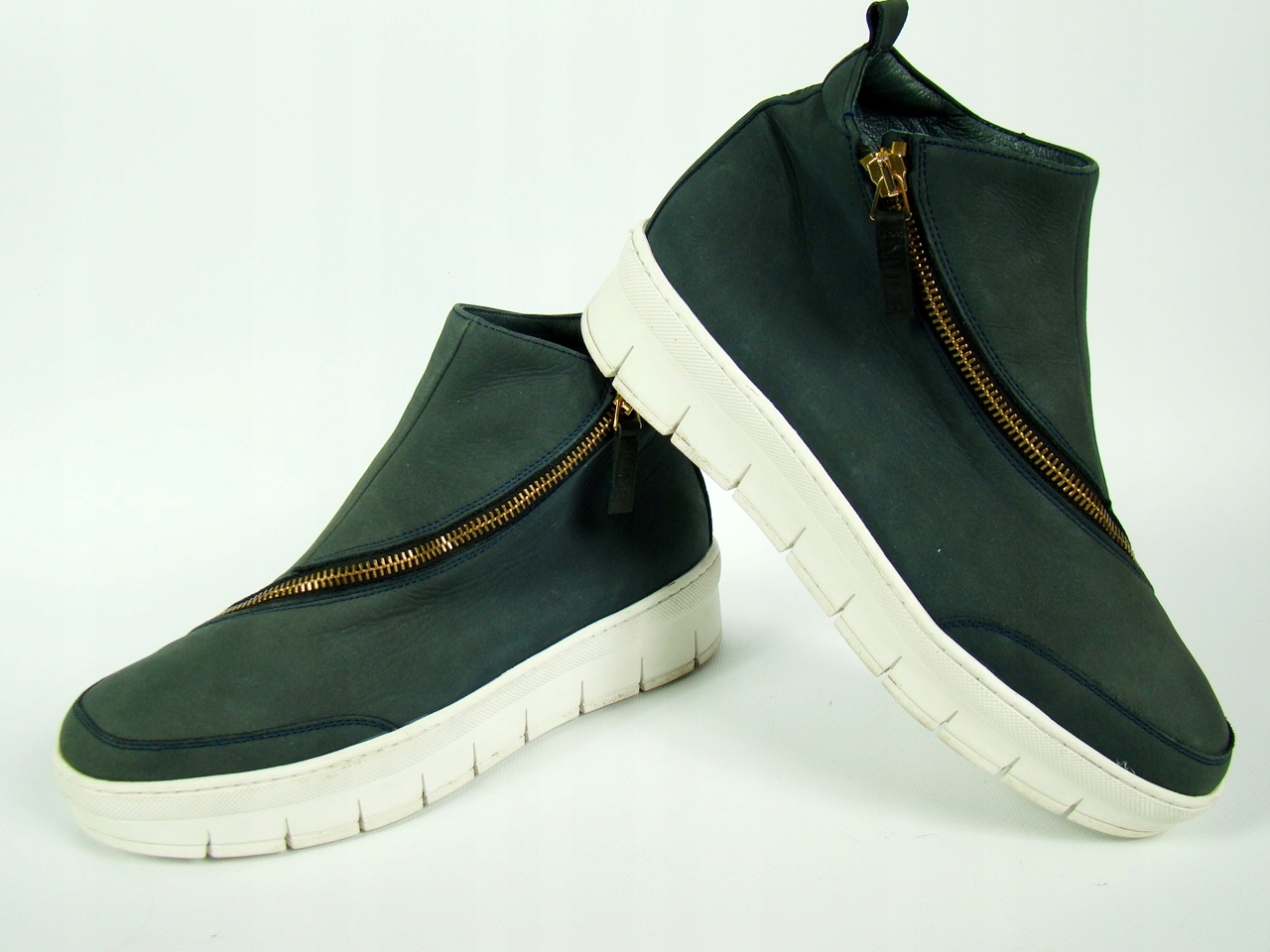 NUDE OF SCANDINAVIA SKÓRA r 40 Kod producenta 42102