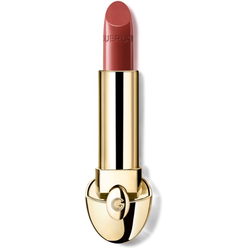 Guerlain Náplň do rtěnky Rouge G Satin 3,5 g #03 Le Nude Intense