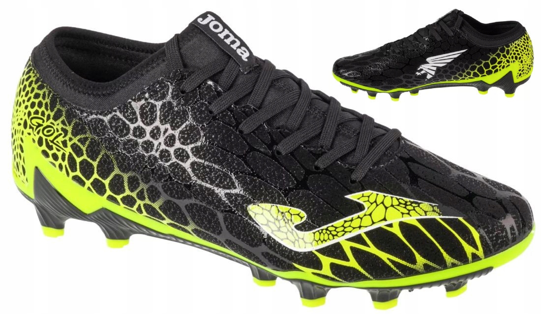 Pánské Kopačky Joma Gol 2401 Fg GOLS2401FG Fotbalové Sportovní Boty
