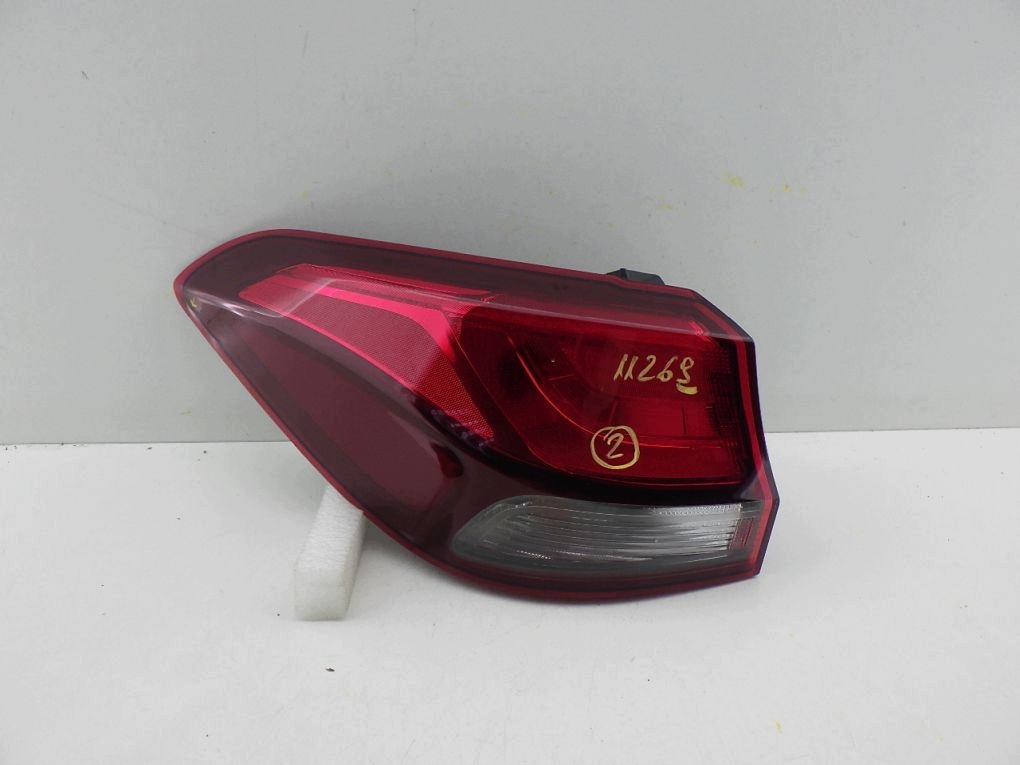 HYUNDAI I30 III 3 KOMBI 2017- light rear left
