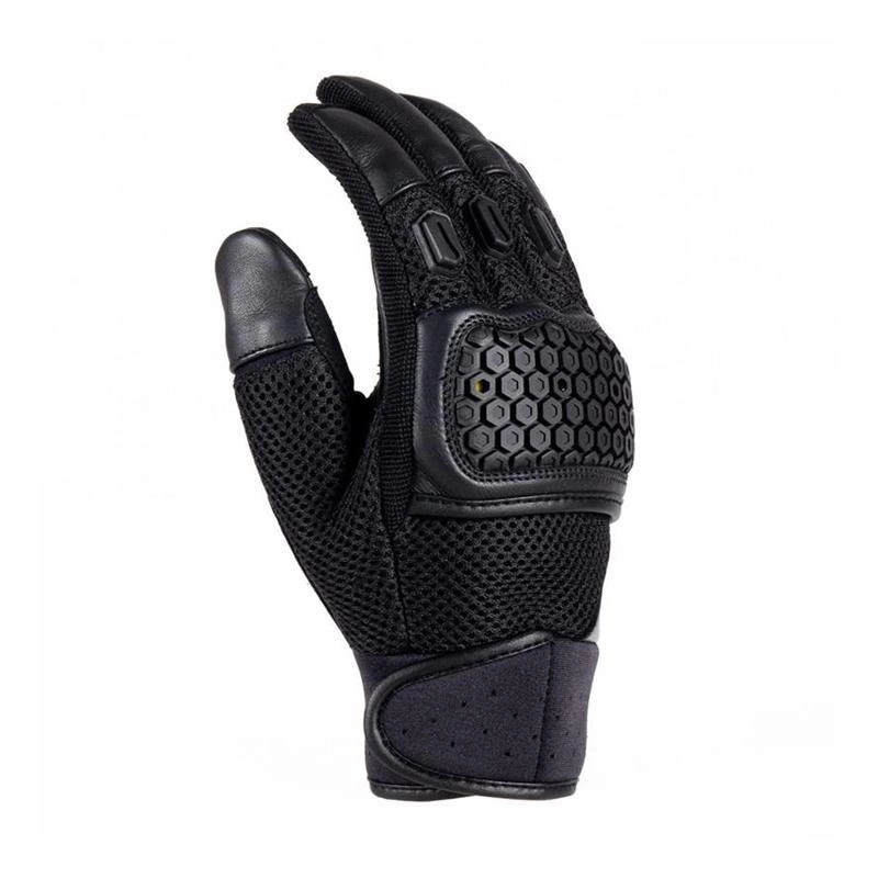 Rukavice Knox Urbane Pro Black čierne Darčeky