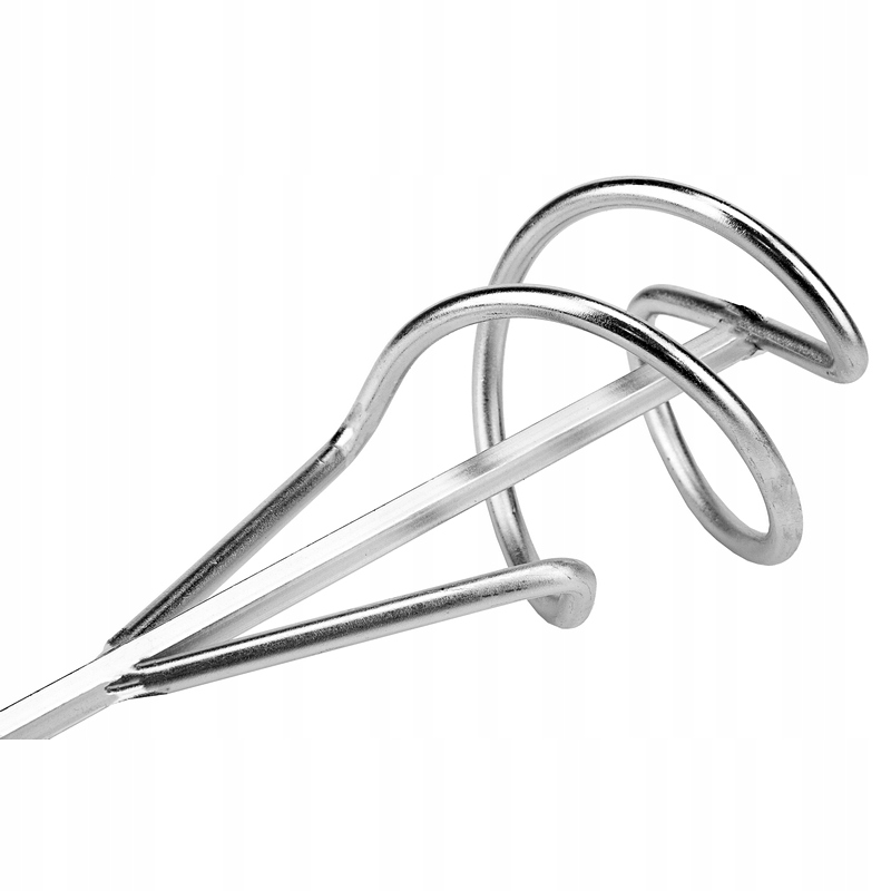 MIESZADŁO mieszacz do zapraw klejów 70x400x8mm Marka Bauhus