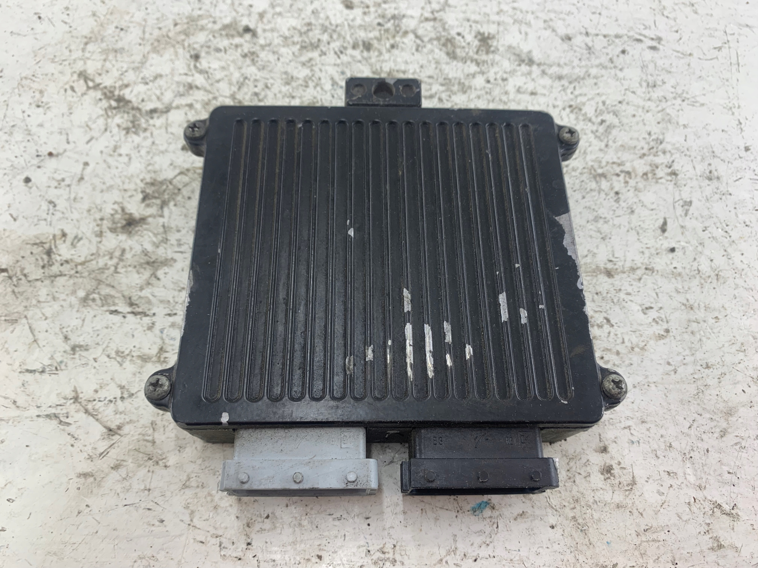 PROTEKTOR control unit gas LPG 4 CYL 67R-014229