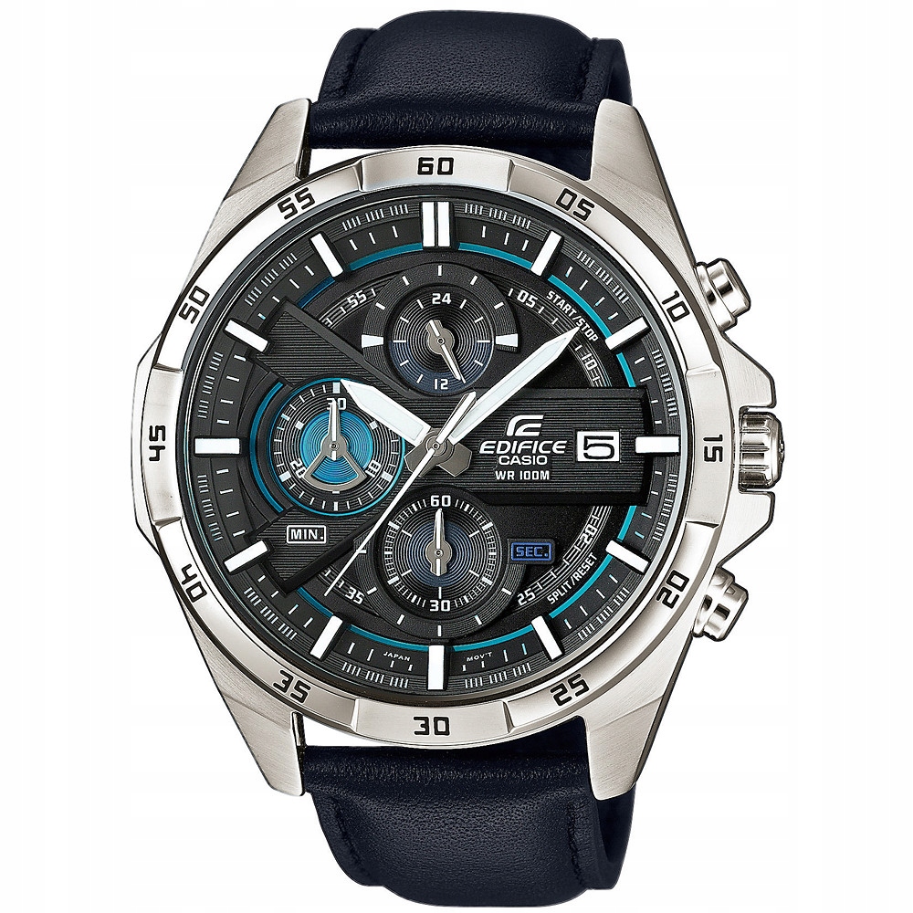 Hodinky Casio Edifice EFR-556L-1AVUEF 10BAR