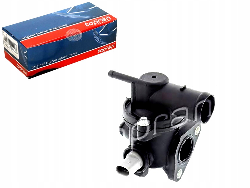 TERMOSTAT SKODA FABIA I FABIA I PRAKTIK 1.0/1.4 08