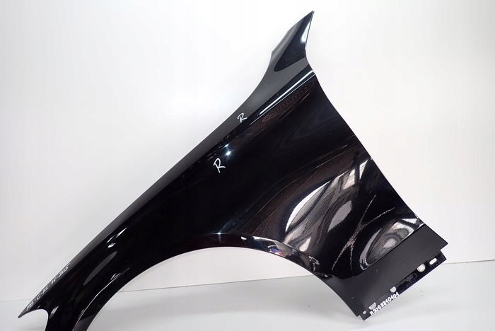 MERCEDES W205 205 C-KLASA fender left front front