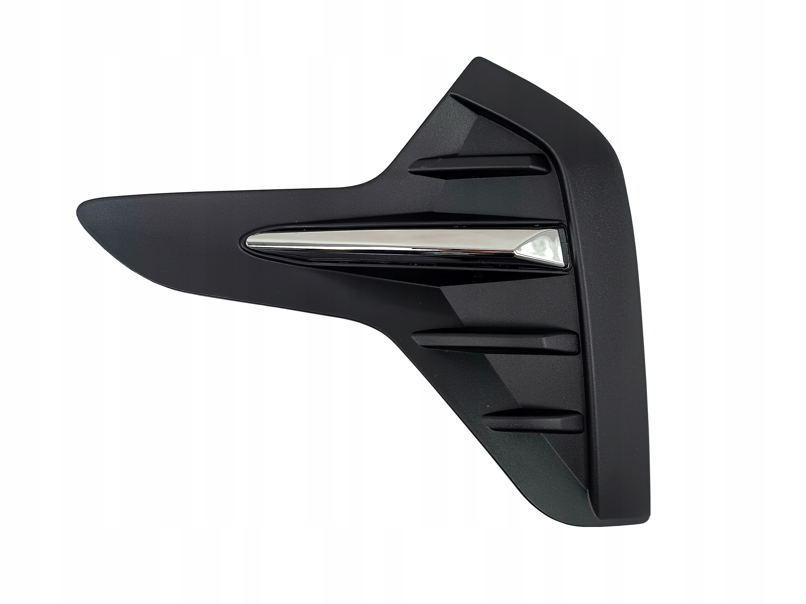 LEWA ATRAPA KRATKA ZDERZAKA OPEL INSIGNIA B LIFT 2020 2021 2022 2023 2024