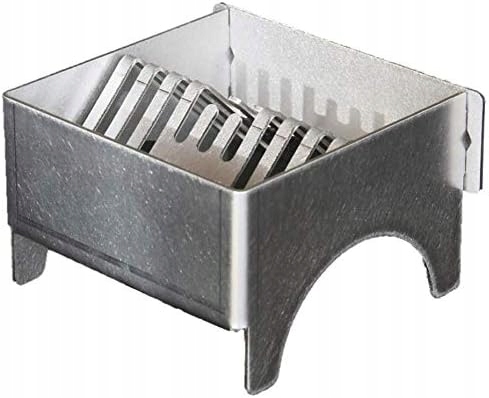 Inovatívna A Ekologická Podpaľovačka Na Grilovanie