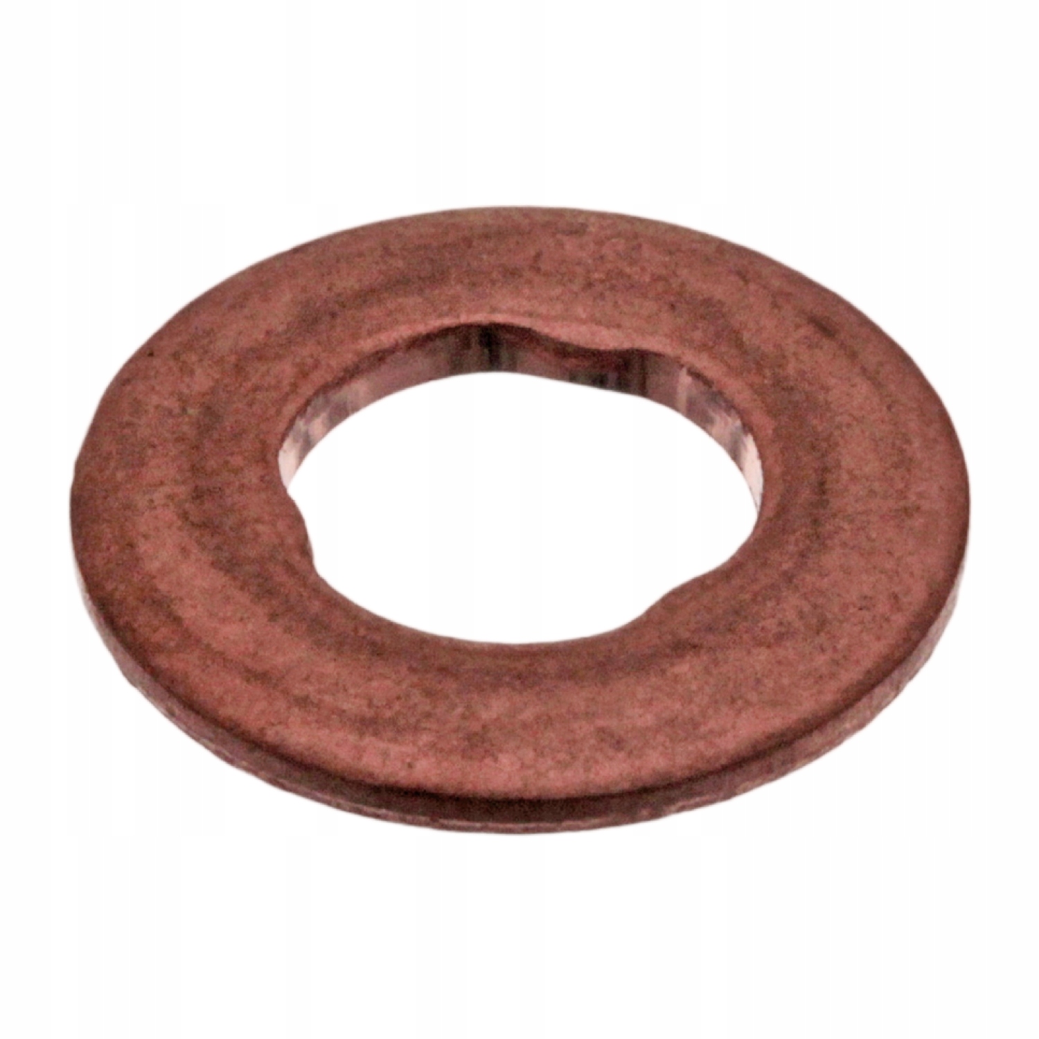 Uszczelka podkładka wtryskiwacza Smart FEBI 29140