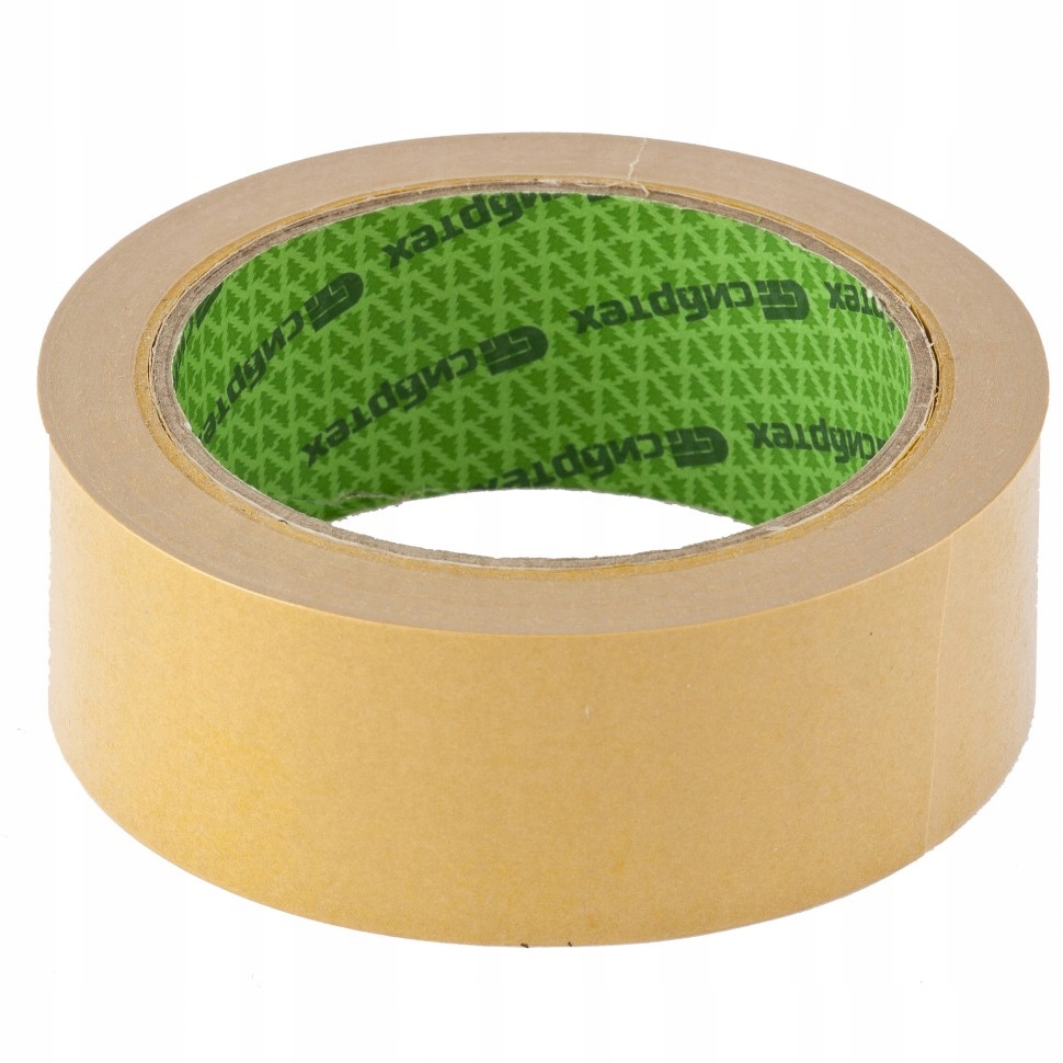 

Taśma klejąca dwustronna 38 mm x 25 m Sibrtech
