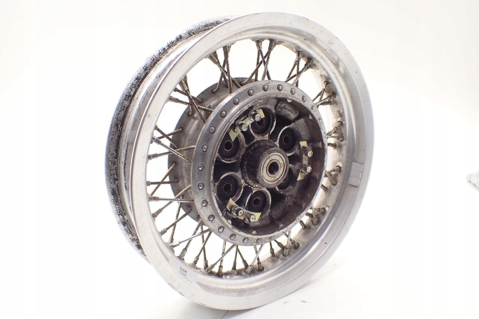 Suzuki VS 600 750 800 Intruder задний обод 15