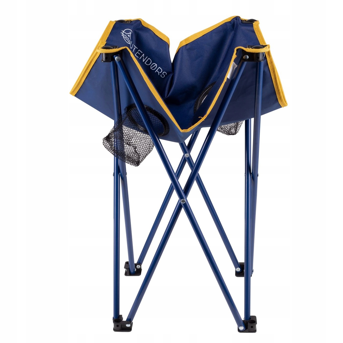 STOLIK SKŁADANY TURYSTYCZNY KEMPINGOWY BIWAKOWY Maksymalne obciążenie 20 kg