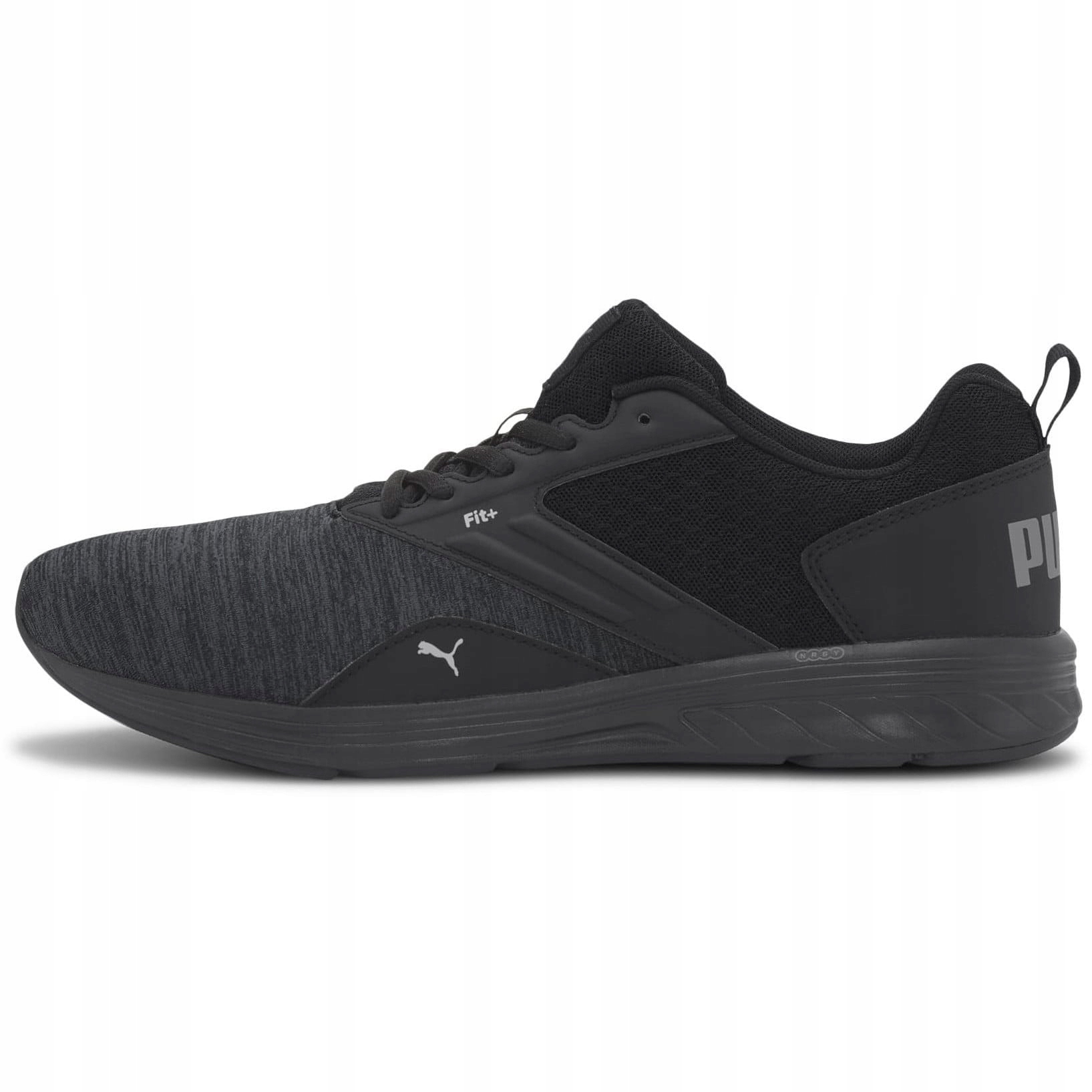 PUMA BUTY NRGY COMET 19055638 r 37,5 Zapięcie sznurowane