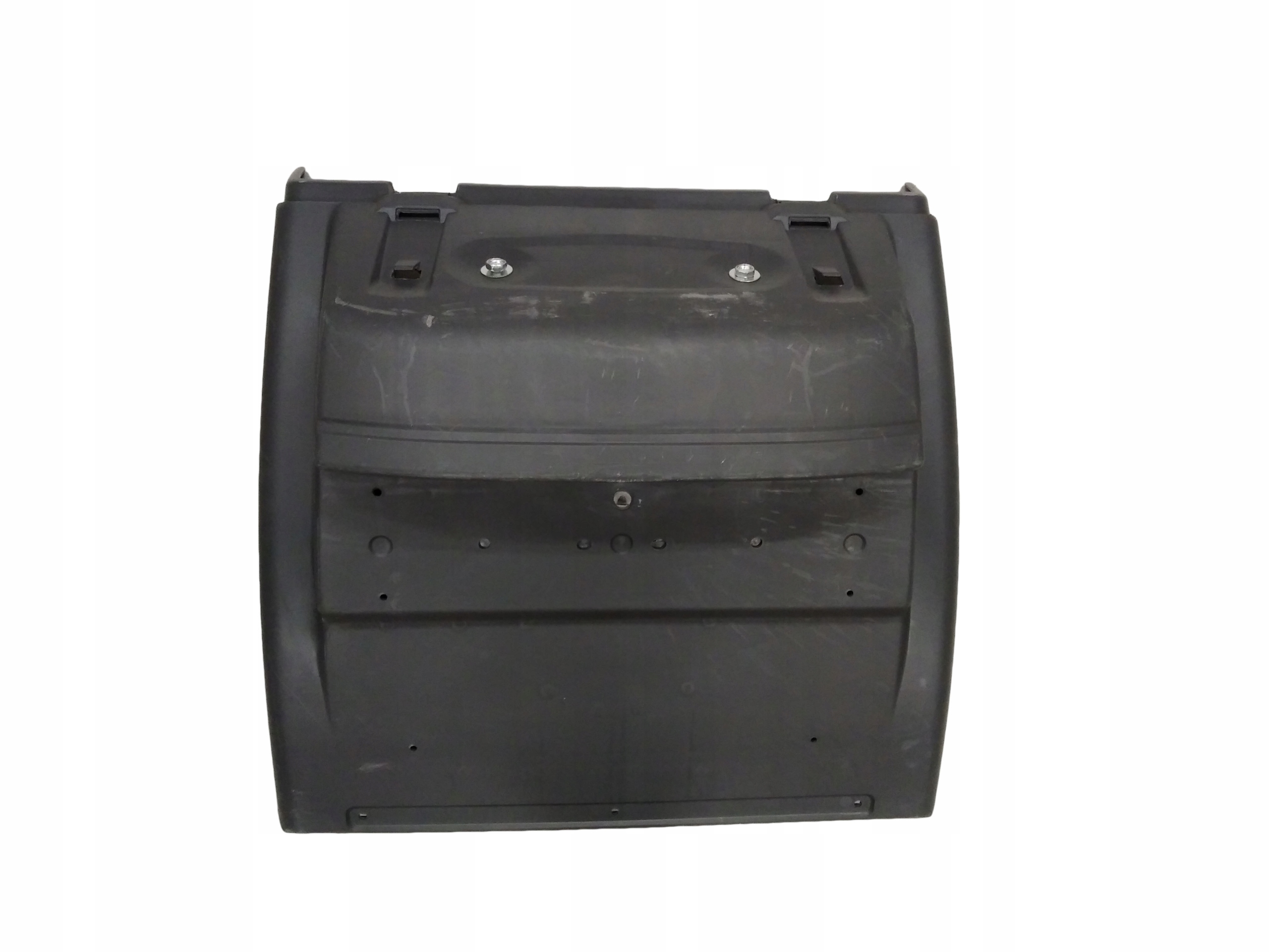 BLOTNIK MAN TGA TGX TGS TYL CZESC TYLNA L/P 81.66410-6625 za 161,49 zl ...