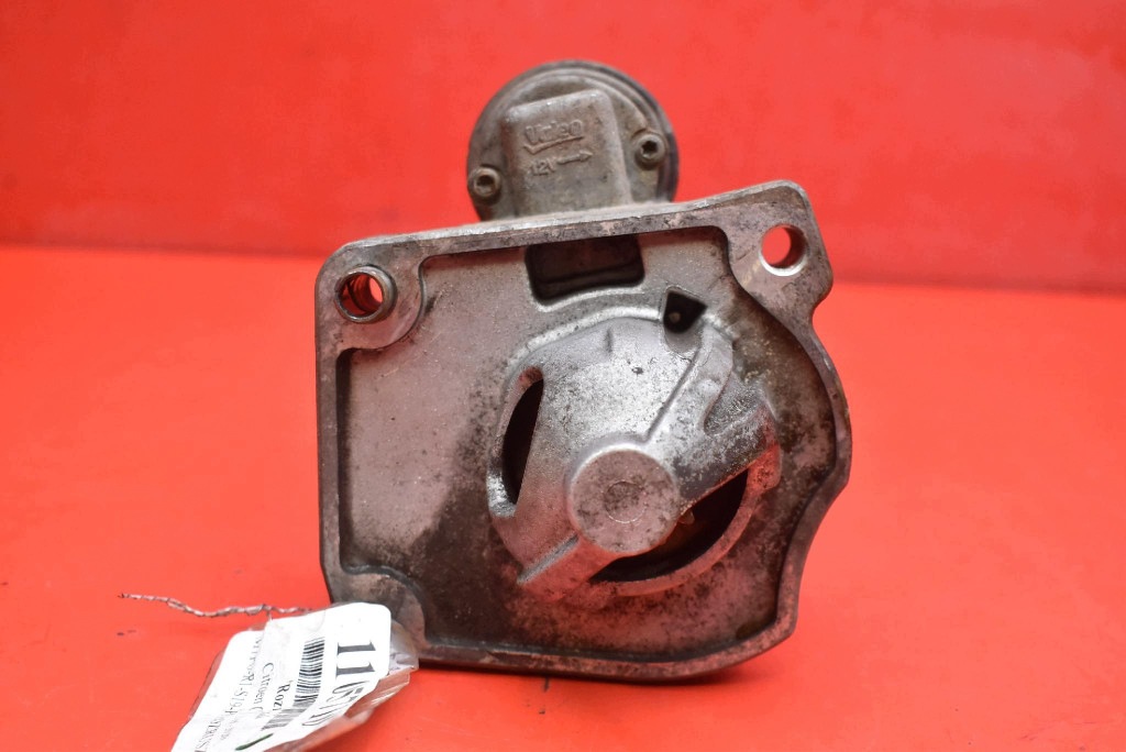 starter test ESM18E8 9674077280 CITROEN C3 3 III 1.2 PURETECH 110 KM 16