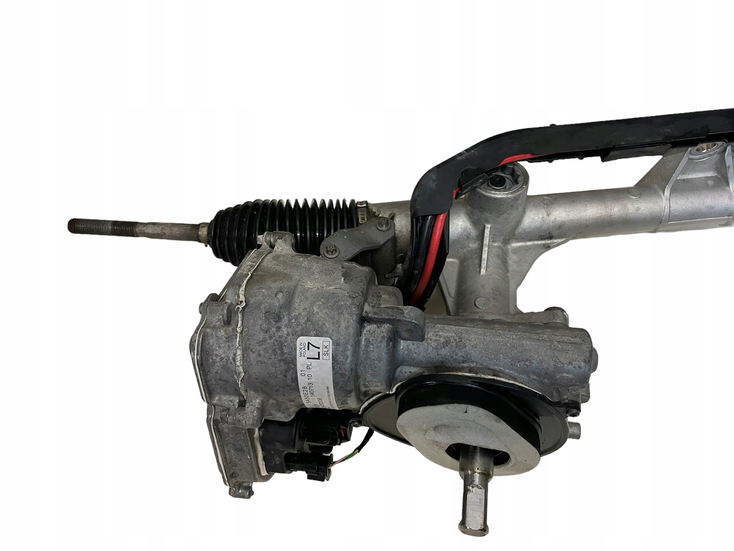 Lenkgetriebe BMW 2 U06 X1 U11 ANGLIK UK