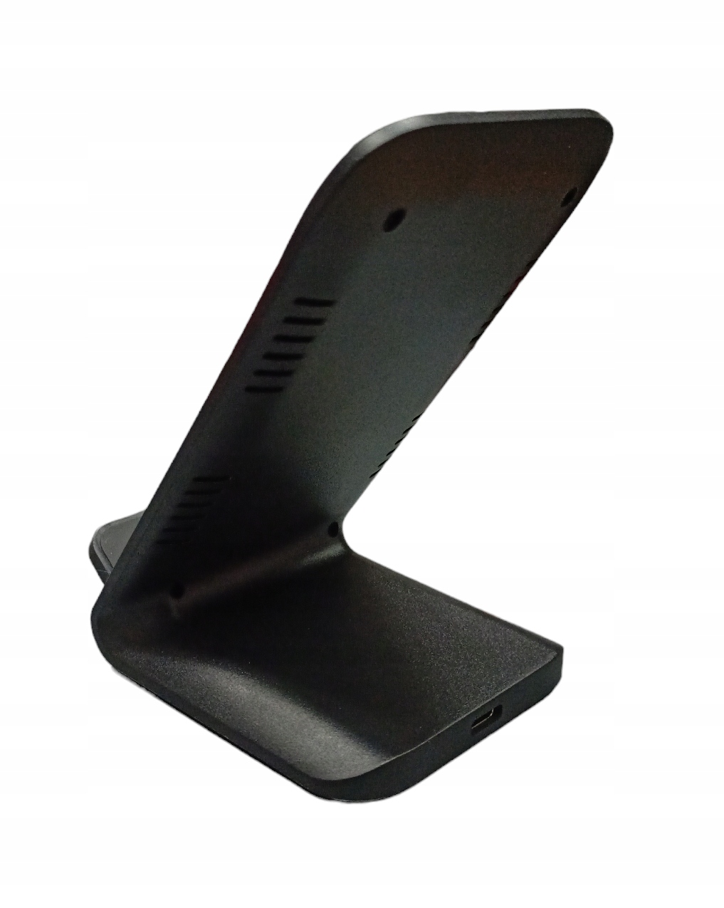 Stojąca ładowarka indukcyjna do telefonu Kod producenta LAD4