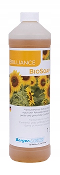 

Mydło do podłóg olejowanych Classic BioSoap 1L