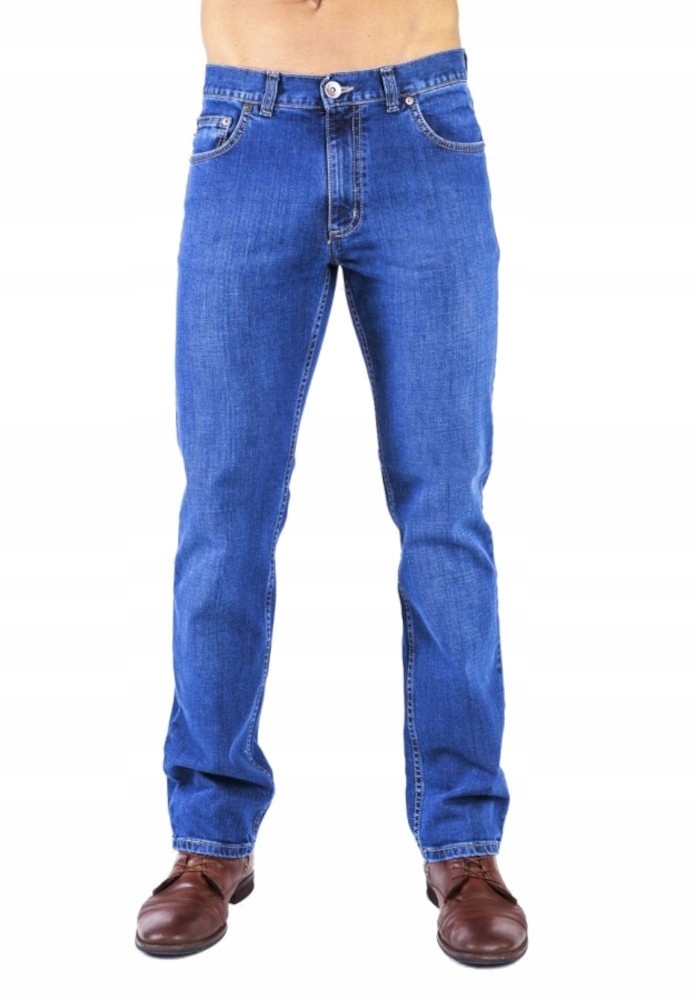 

Jeansy męskie Stanley 405/047 Dł. 32 Obwód 96 cm