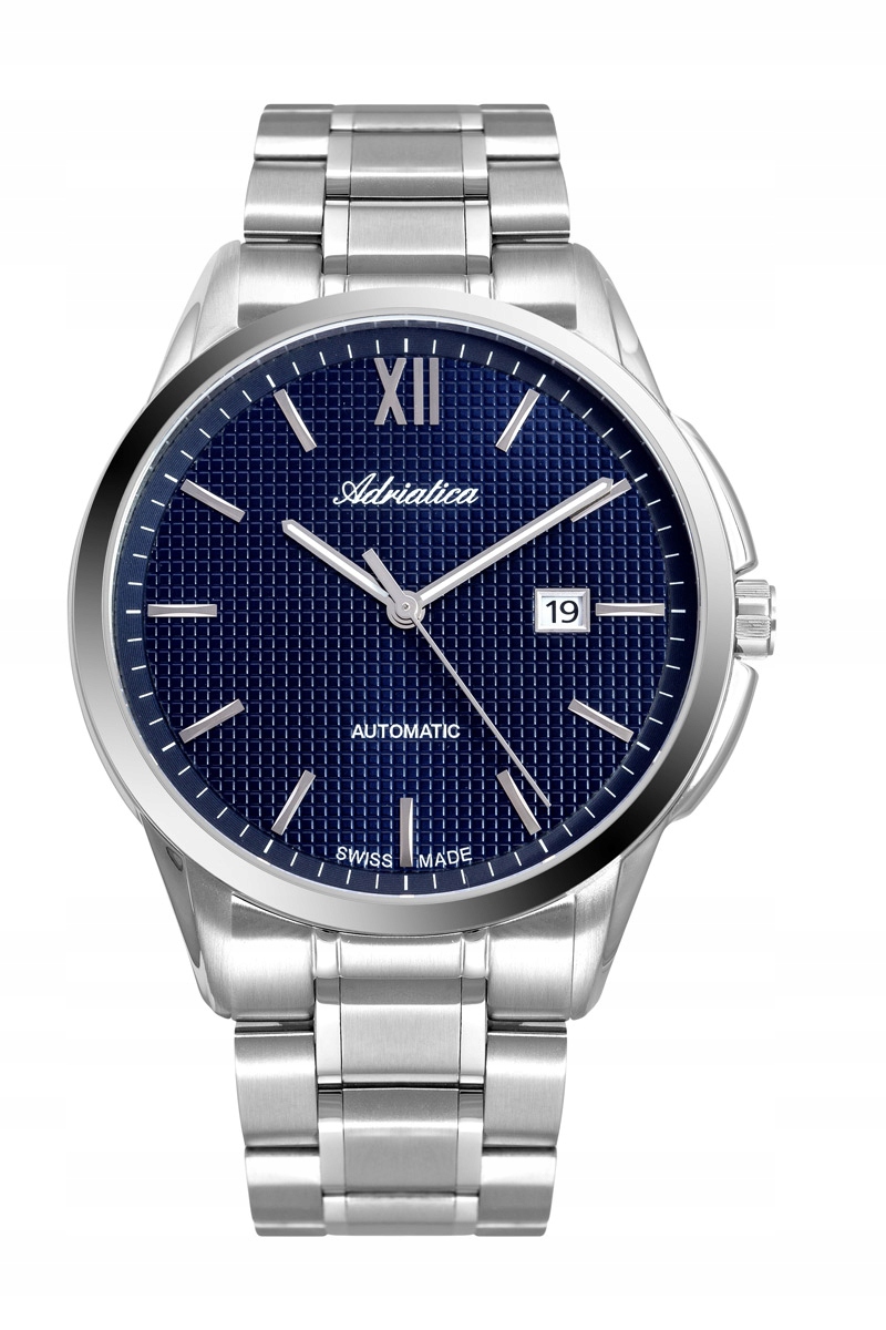 Zegarek męski ADRIATICA Automatic A8283.5165A