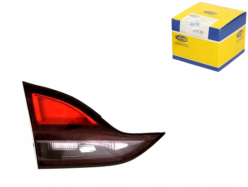 фонарь magneti marelli 1222322 13386605