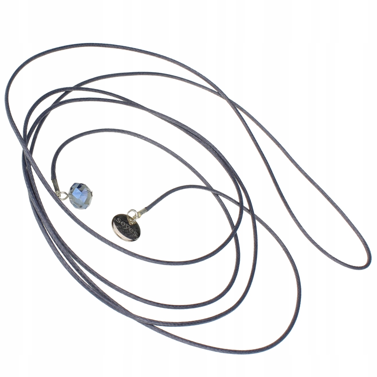 

Naszyjnik Seyes Biżuteria Ręcznie Robiona Naturaln