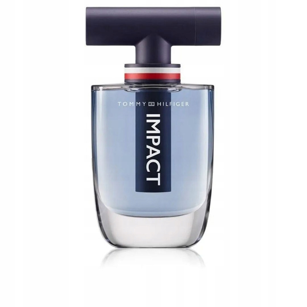 Parfém pro muže Tommy Hilfiger Edt Impact Spark 100 ml