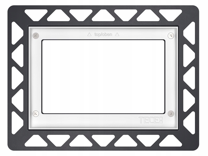 Tece Rámeček Bílý