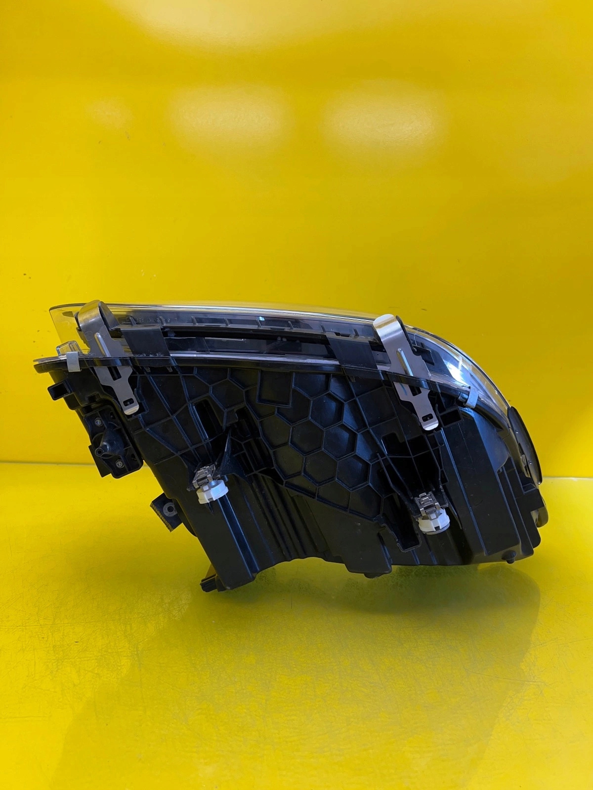 light left BMW X3 G01 X4 G02 18- Full Led 7466119-04