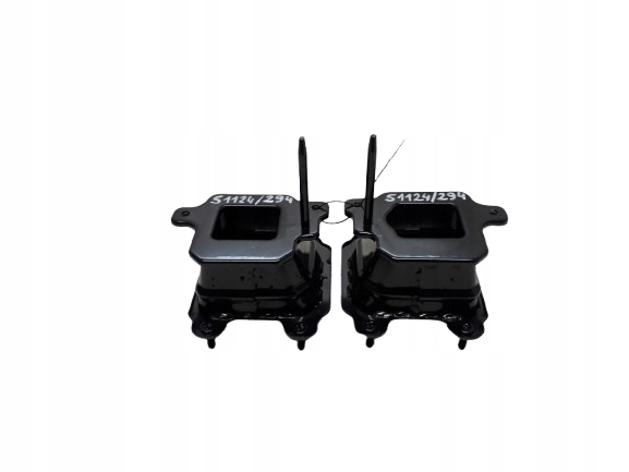 KIA SPORTAGE 5 V 21- STREFA STREFY ZGNIOTU LEWA PRAWA TYLNE TYŁ KOMPLET