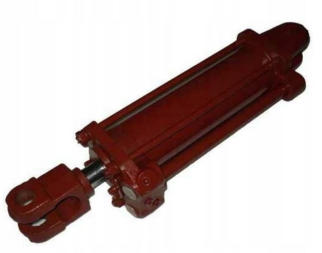 SILOWNIK HYDR PODNOSNIKA C 75 WLADIMIREC T 25