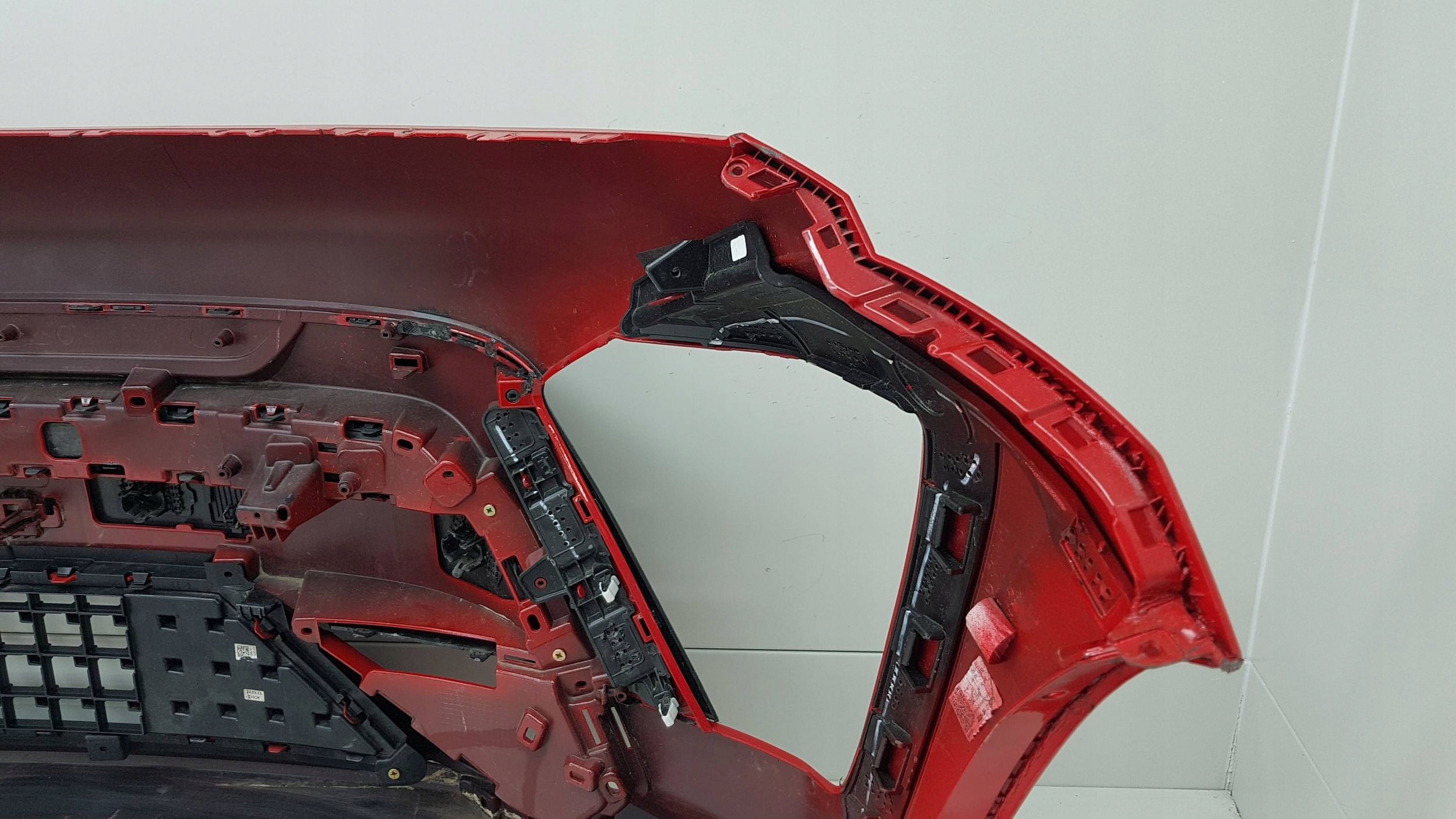 HYUNDAI KONA II N-line EV 2023 - bumper front 86511-HF700