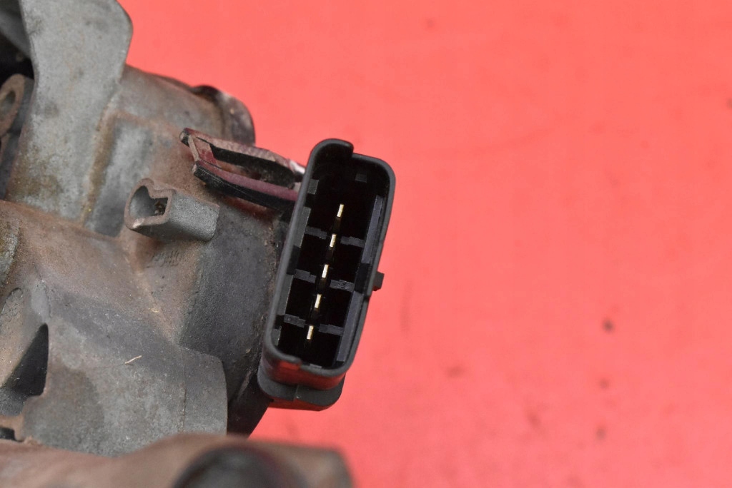 Mécanisme Micro moteur Essuie glaces Avant EU CITROEN C1 1 et 05-08