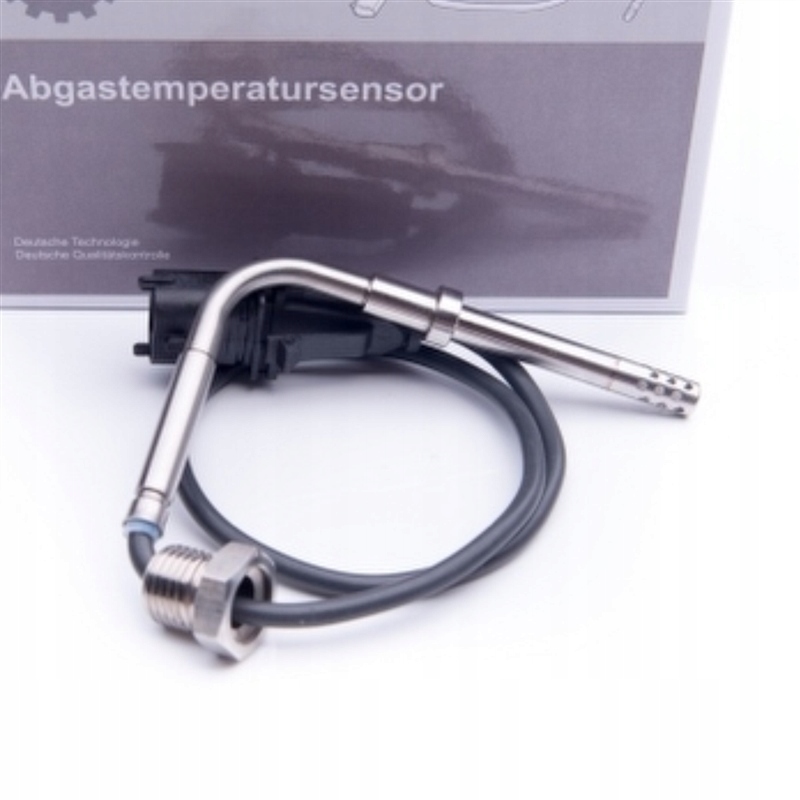 30SKV135 - Датчик температуры выхлопных газов для FIAT SEDICI 1,9