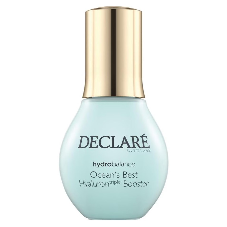 Declare Hydro Balance Ocean`s Best Triple Booster Booster Na Obličej 50ml