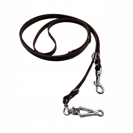 Smycz dla psa 2WOLFS Nature 300 2W02003013