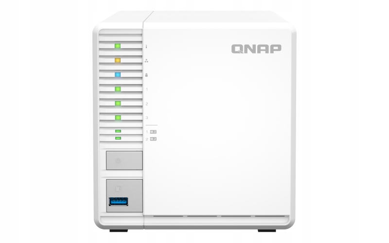 Súborový server Qnap TS-364-8G