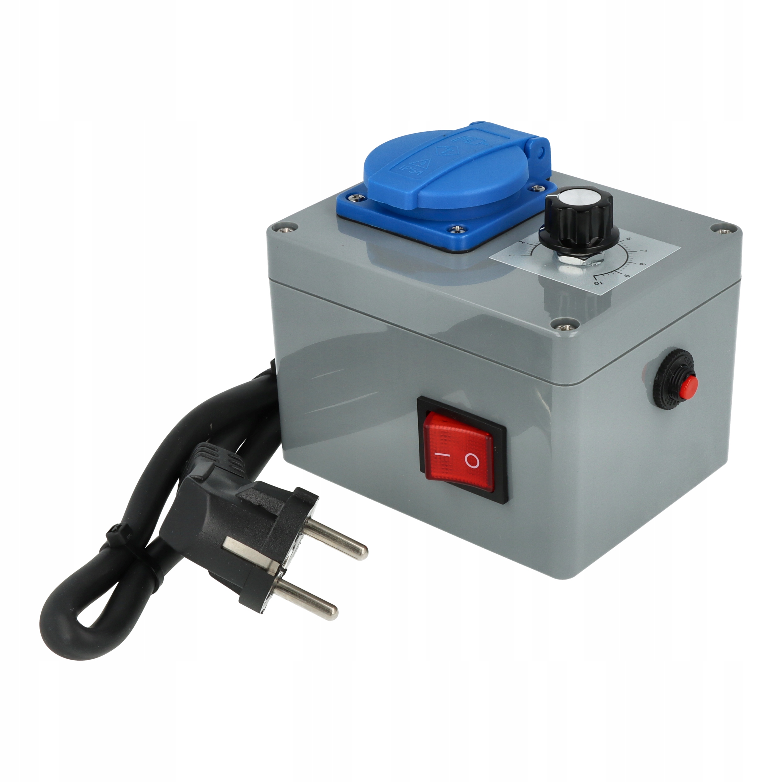 REGULATOR NAPIĘCIA MOCY GRZAŁKI OBROTÓW SILNIKA WENTYLATORA 2200W