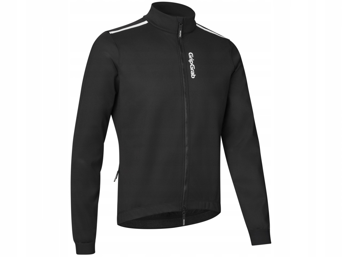 Cyklistická bunda GripGrab Ride Winter Jacket pánská zimní XXL