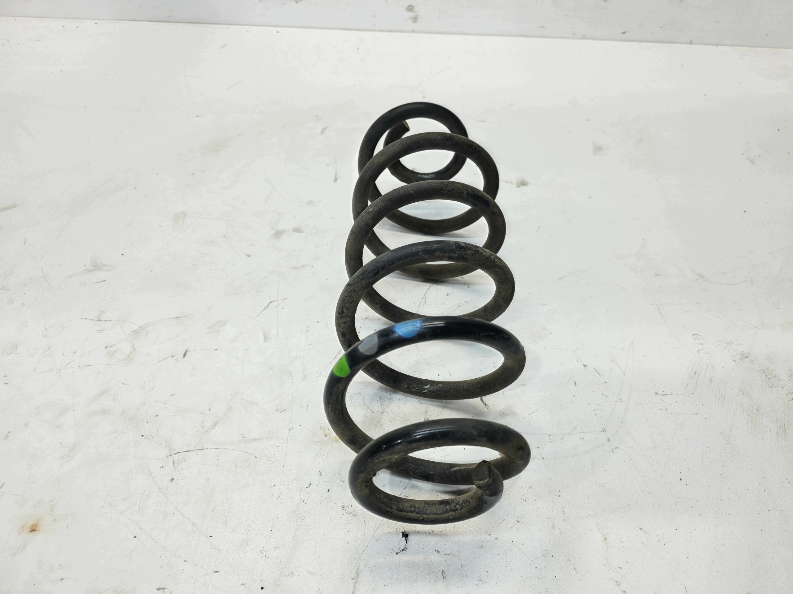 spring rear part rear left or right AUDI A4 B8 A5 8T 13MM X 320MM