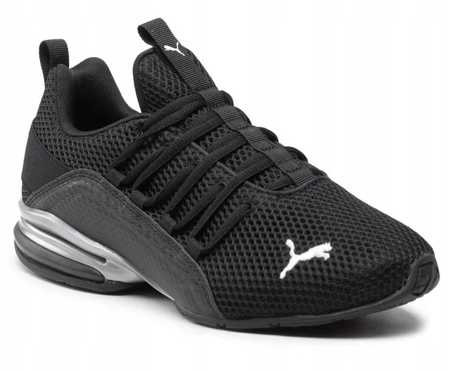 Puma pánské sportovní boty Pánské Boty Puma Axelion Ls 194384-11 vel. 42