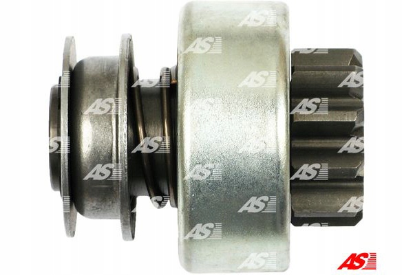 AS-PL BENDIX ROZRUSZNIKA SD2055 Producent części AS-PL