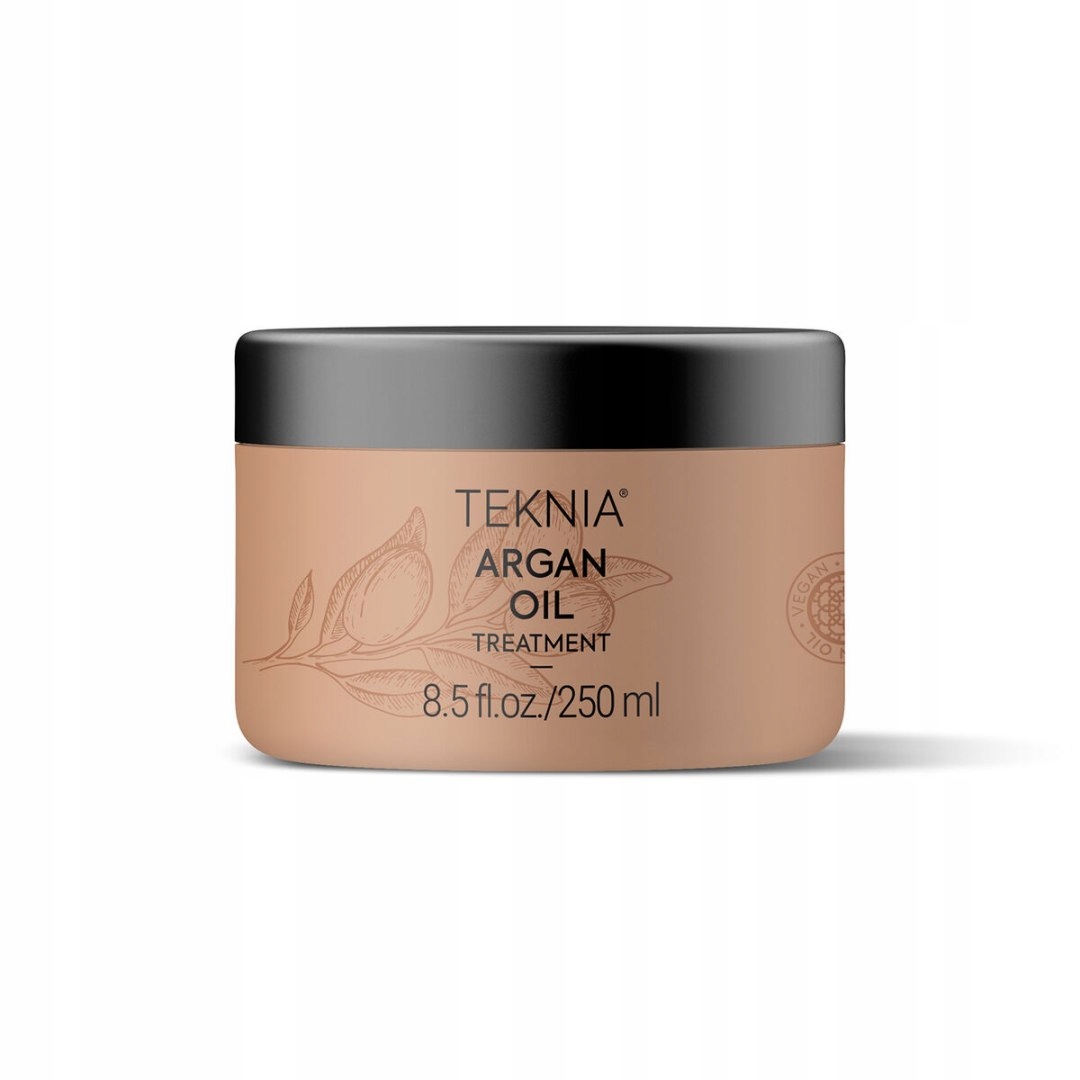 Tonikum Lakmé Hair Care Arganový olej (250 ml)