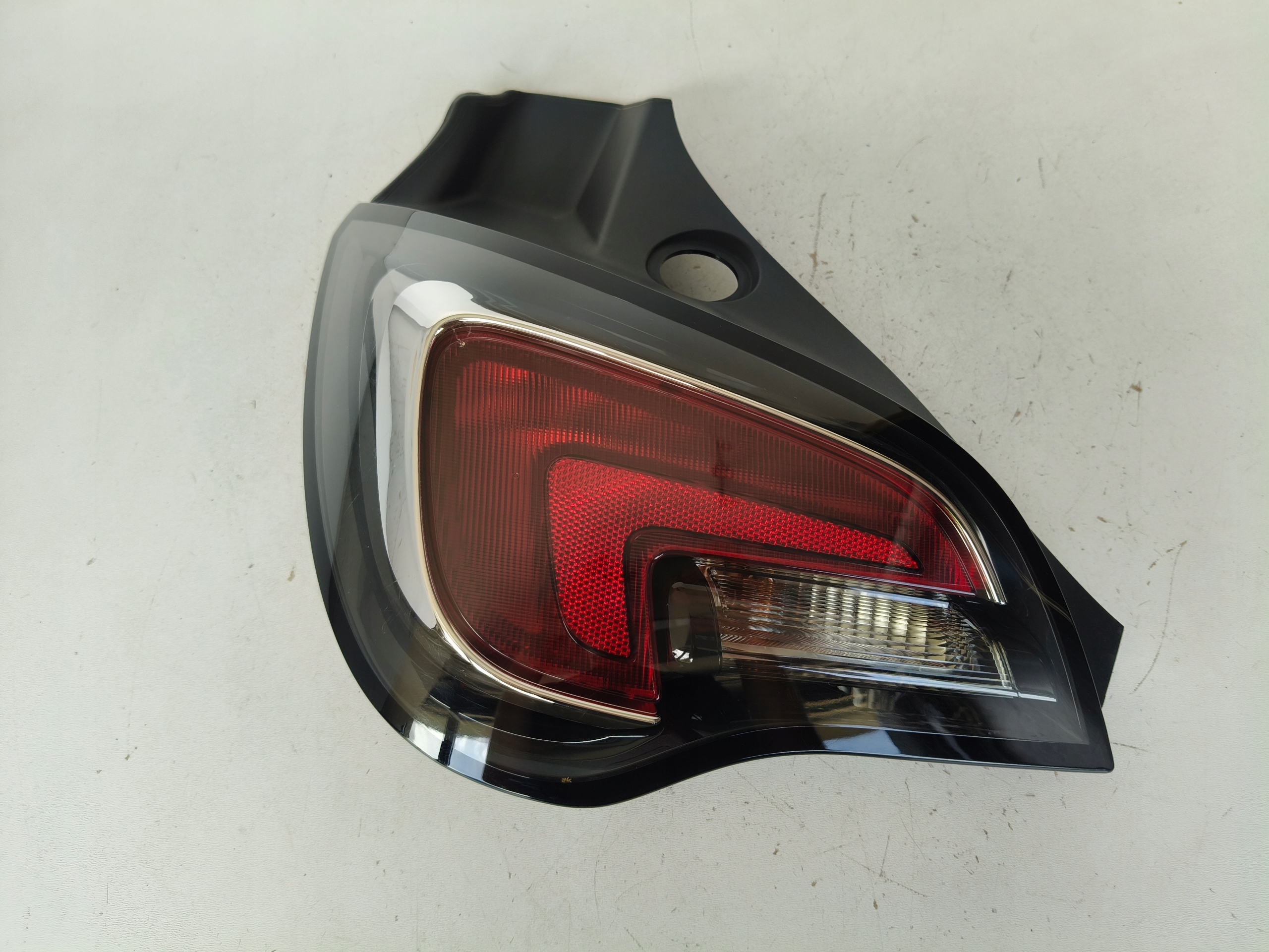 light left rear OPEL ADAM 13