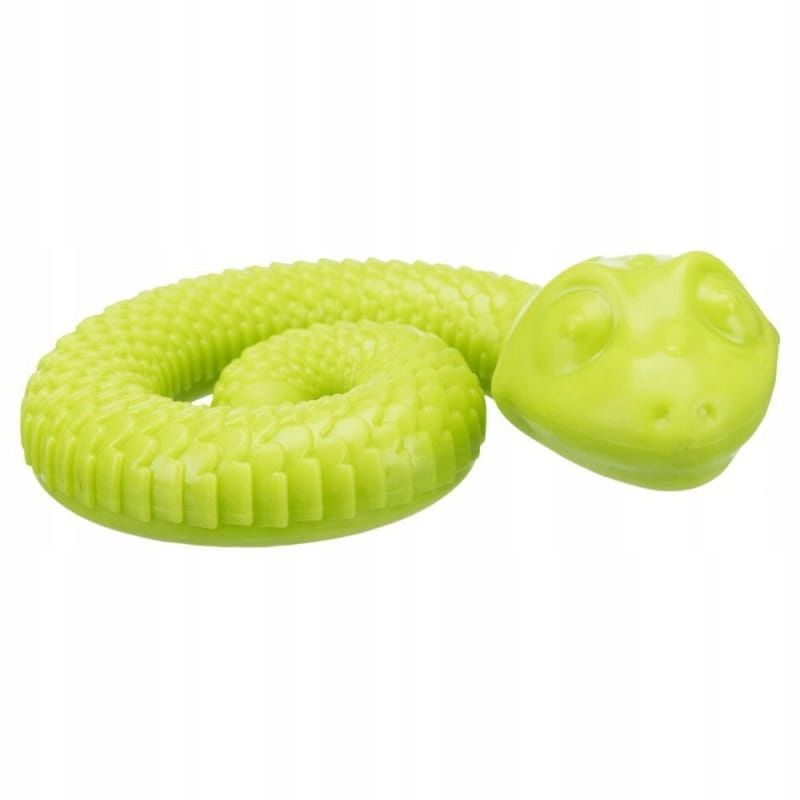

Trixie Snake Zawinięty Wąż na przysmaki Pies 18cm