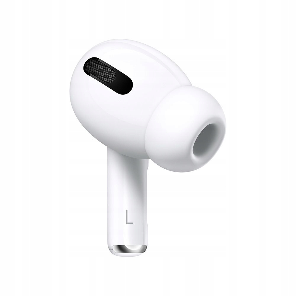 Apple Airpods Pro A2084 Lewa - Niska cena na Allegro Apple Airpods Pro A2084 Lewa - Niska cena na Allegro