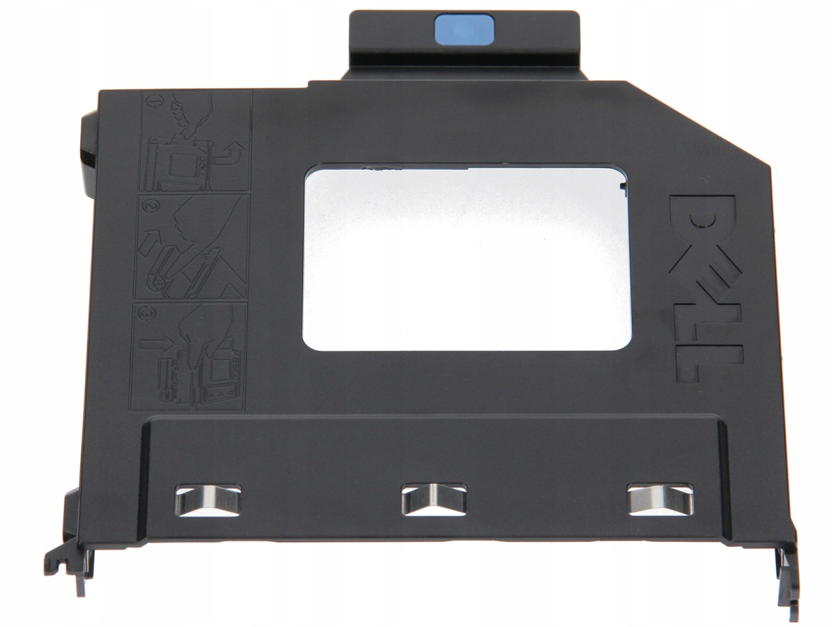 Kieszeń ramka napędu optycznego DELL OPTIPLEX