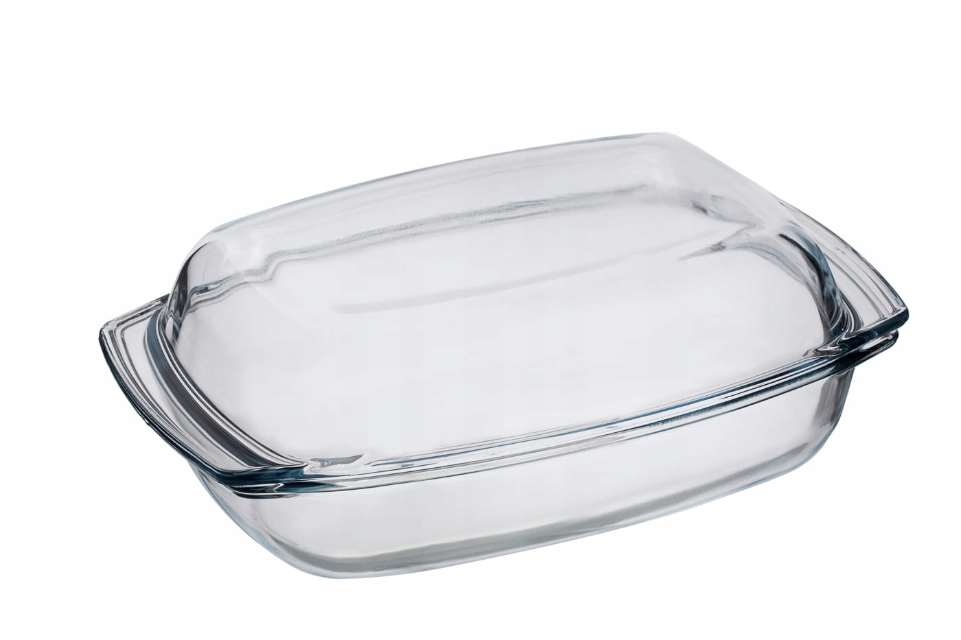 NACZYNIE ŻAROODPORNE PROSTOKĄTNE 4,1 L TERMISIL