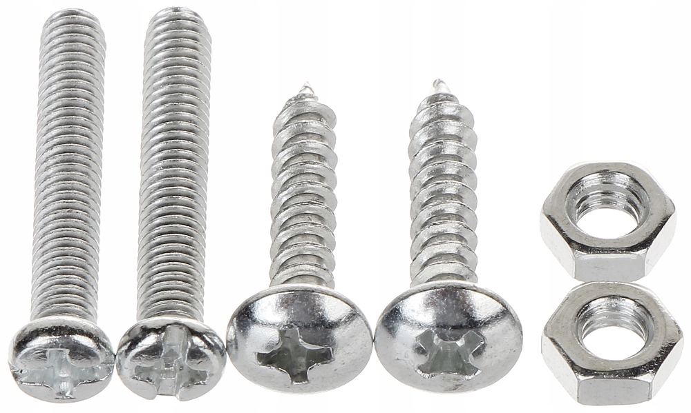 Kontaktron bramowy KN-CA59L Typ alarmu przewodowy